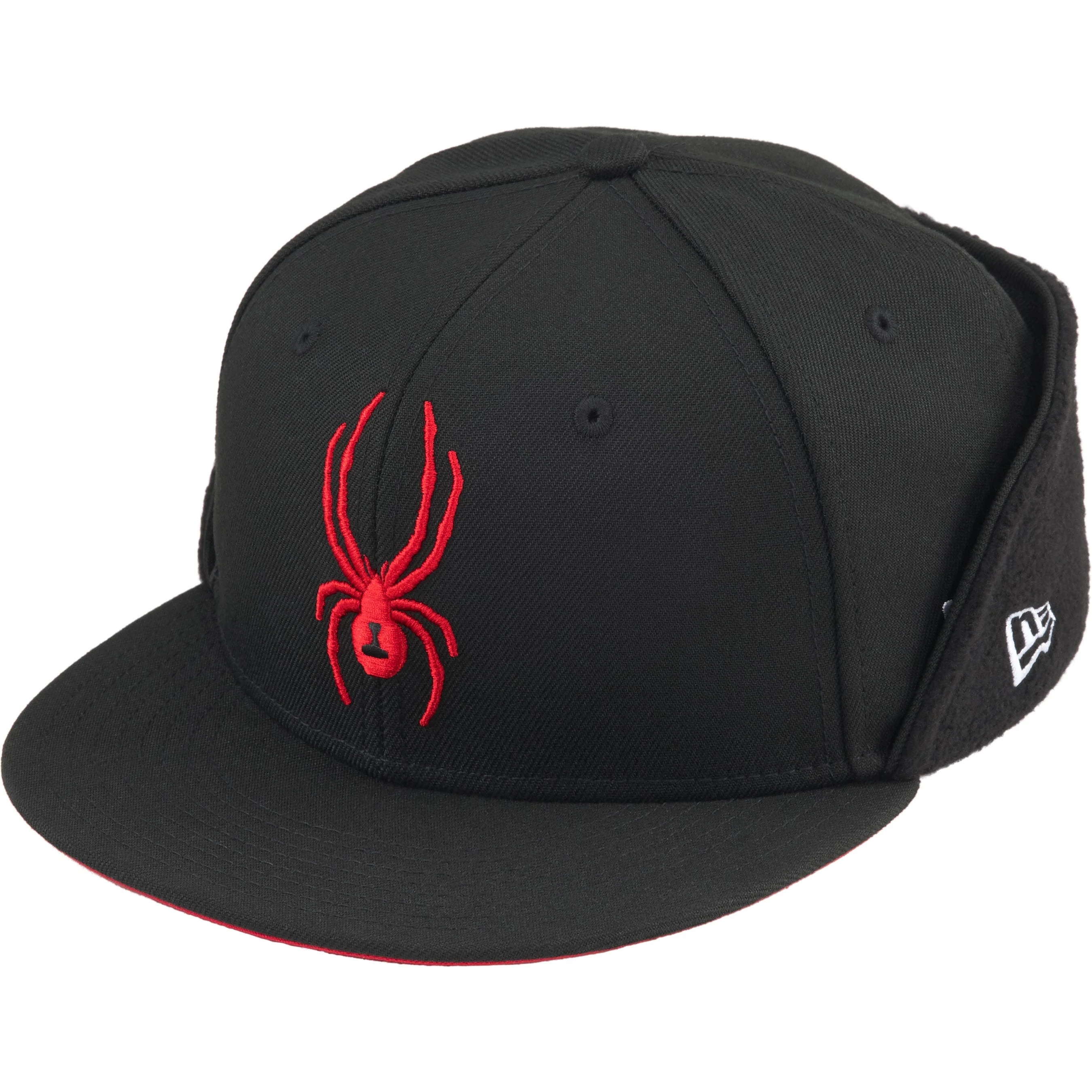 Supreme®/Spyder® Earflap New Era® view 14